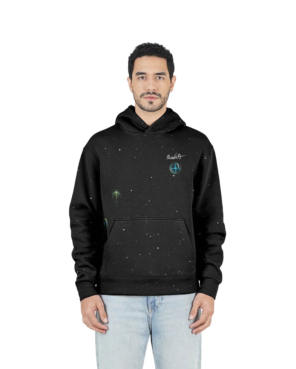 Fragment | Unisex Hoodie