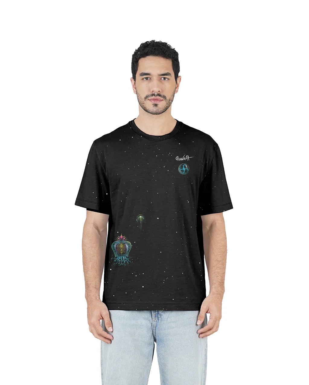 Fragment | Men's T-Shirt