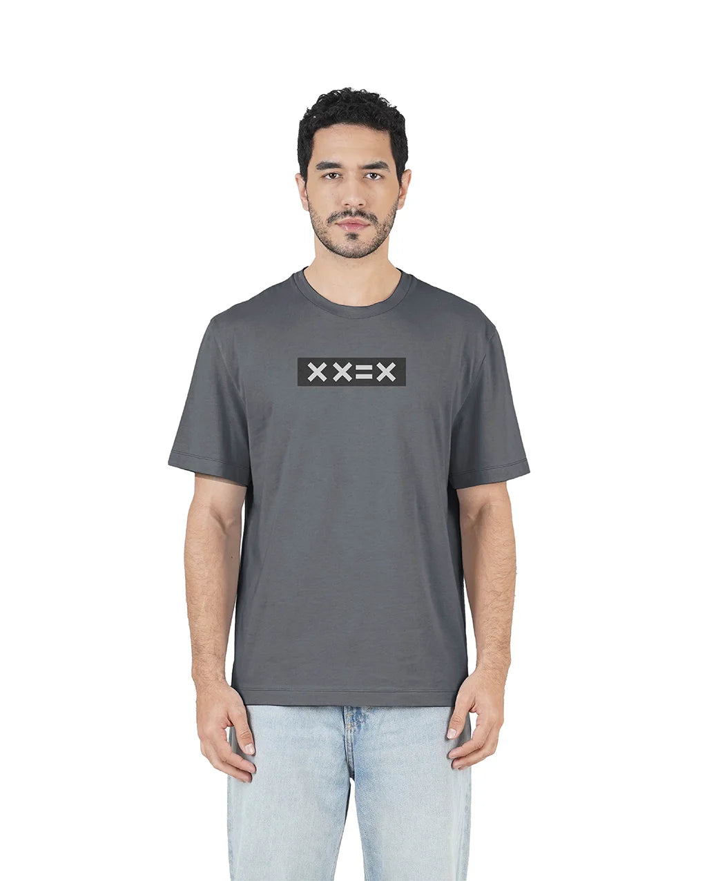 Hand Over Eye | Men's T-Shirt