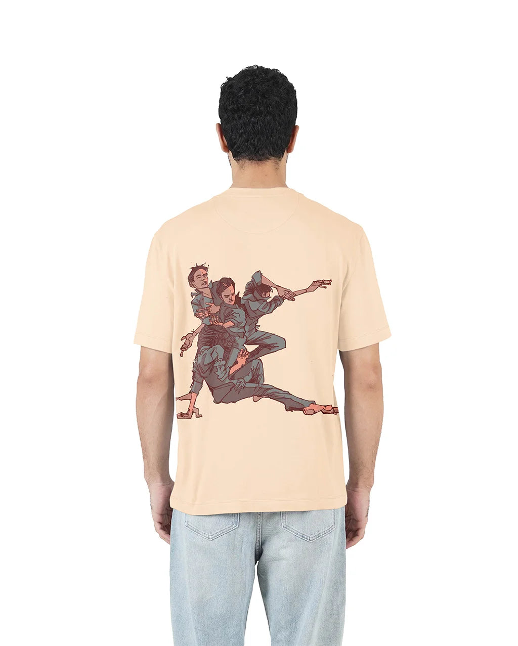 Dance | Men's T-Shirt