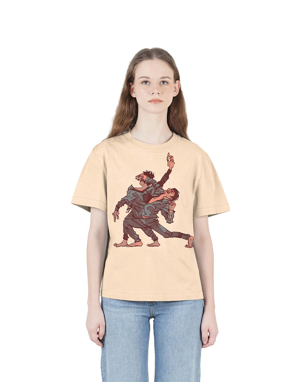 Dance | Women's Boyfriend T-shirt