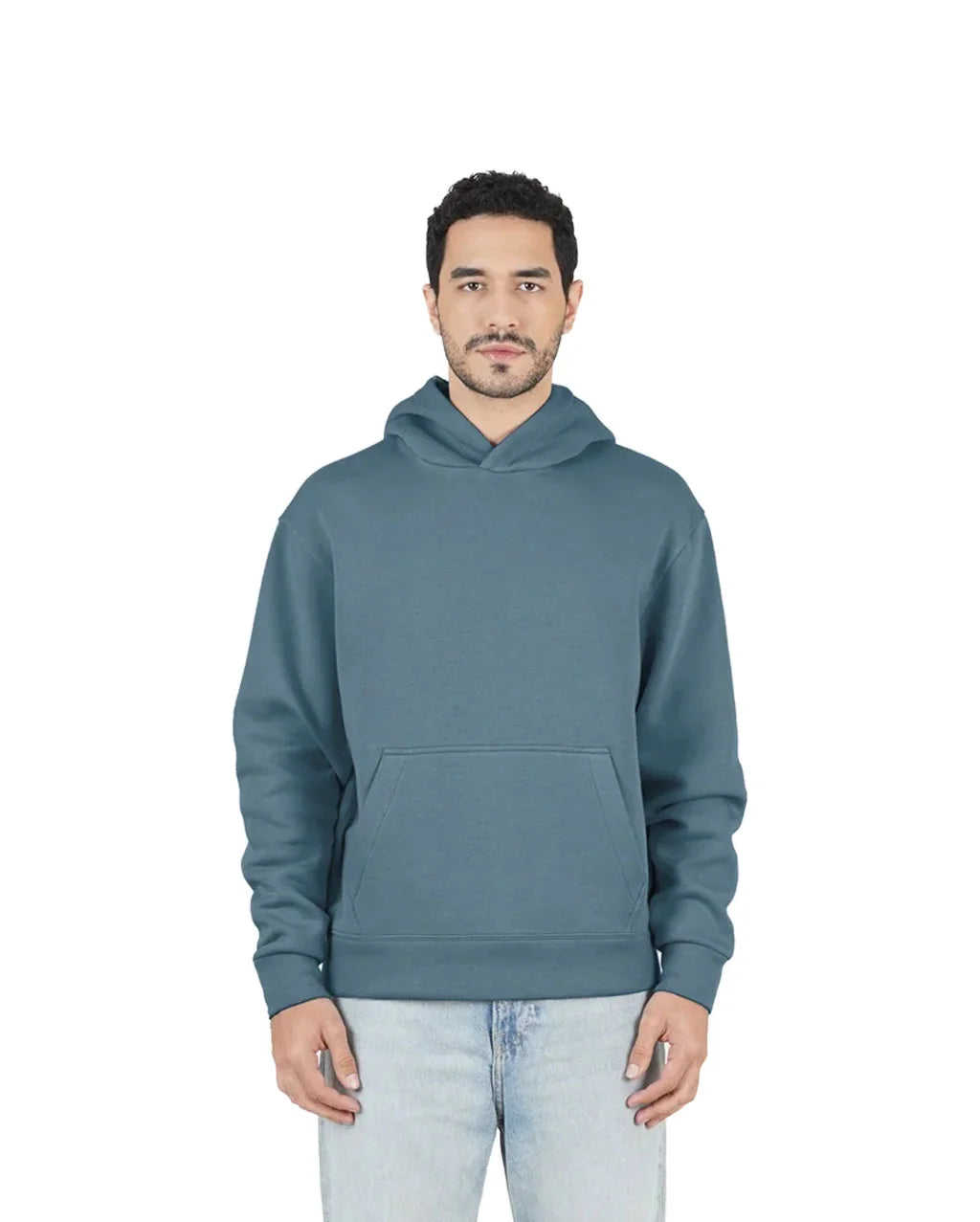 Big Hair | Unisex Hoodie