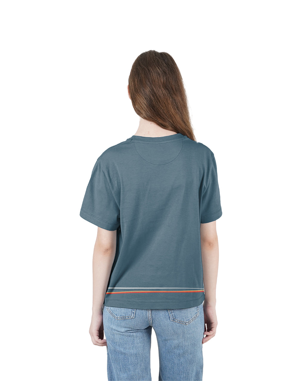 Big Hair | Women's Boyfriend T-shirt