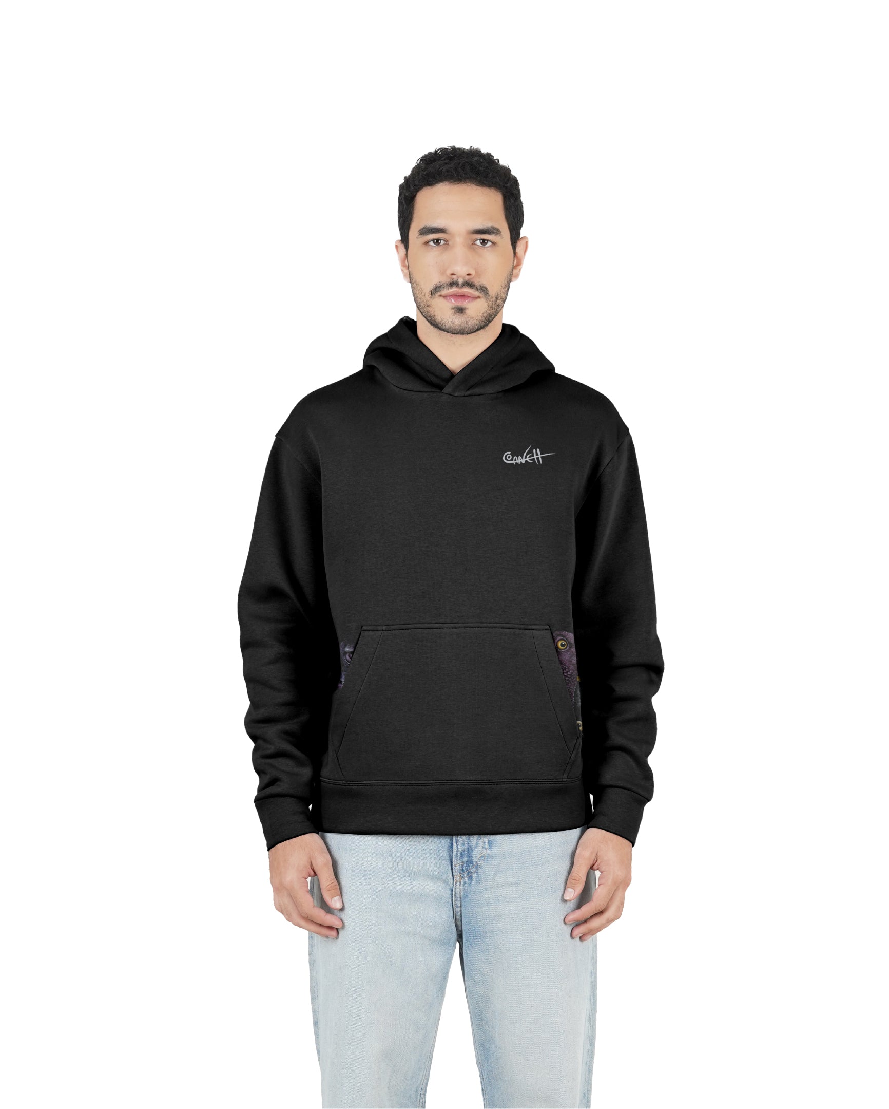 Clowns VS Birds | Unisex Hoodie