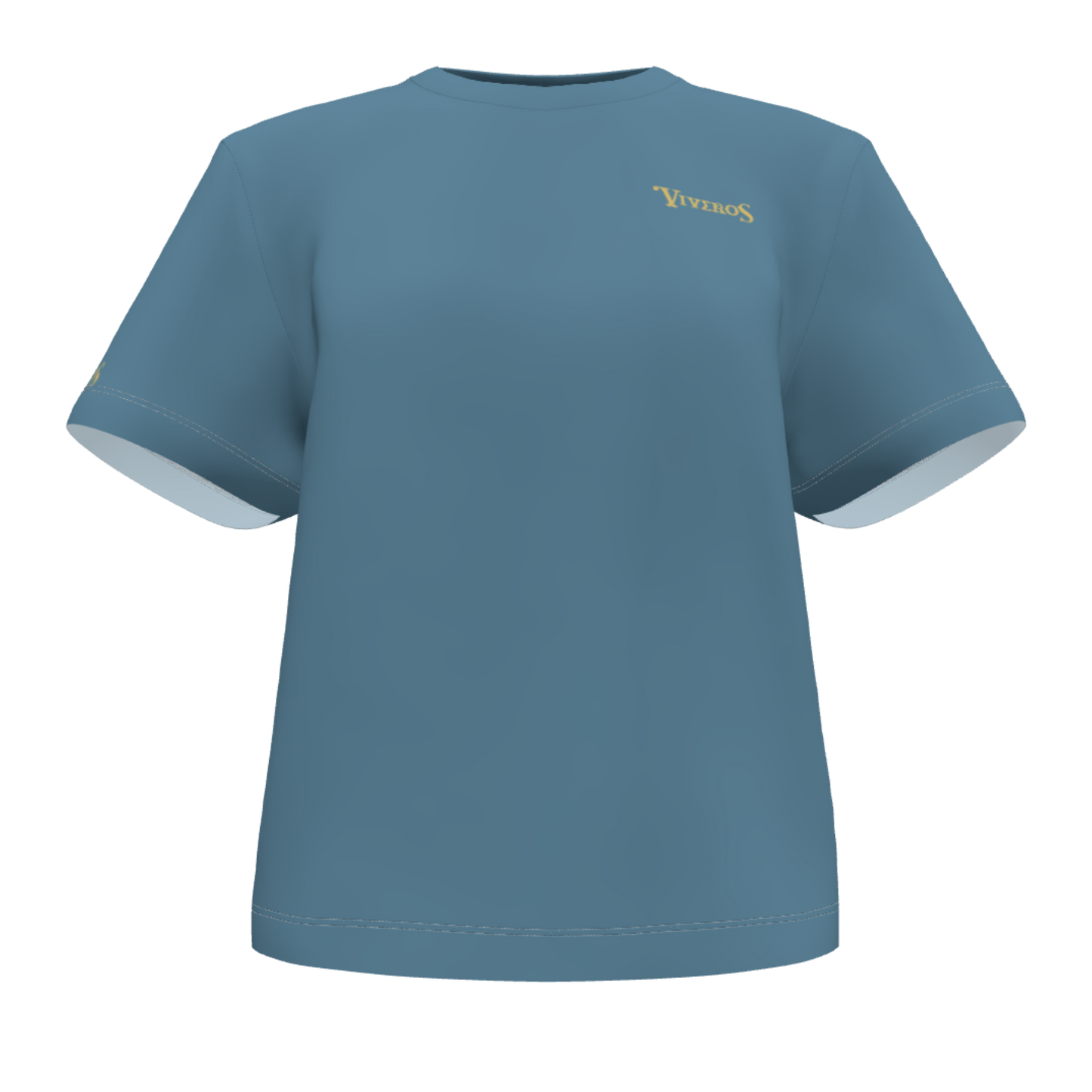Tougher Than Leather | Women’s Boyfriend T-Shirt