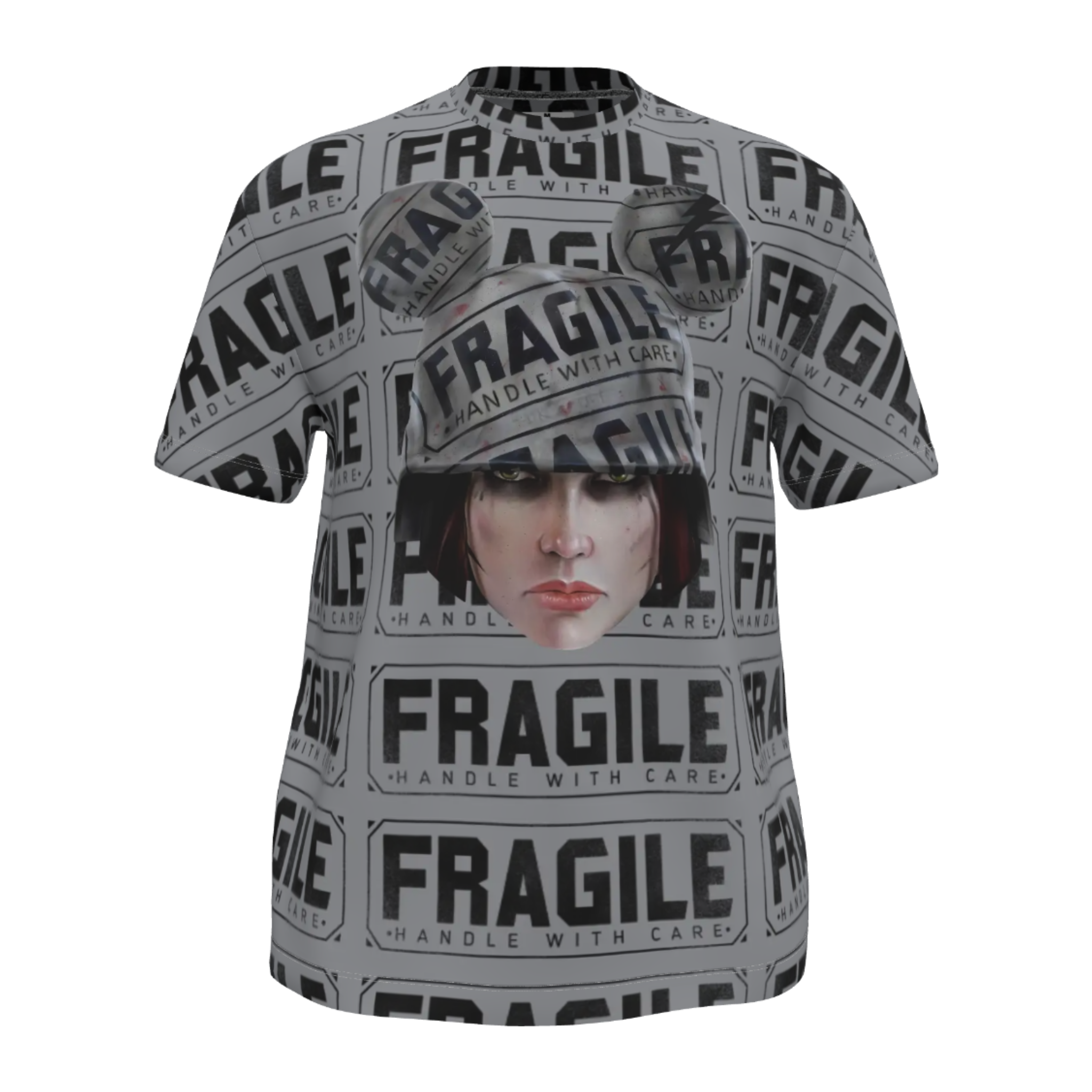Fragile | Men’s T-shirt