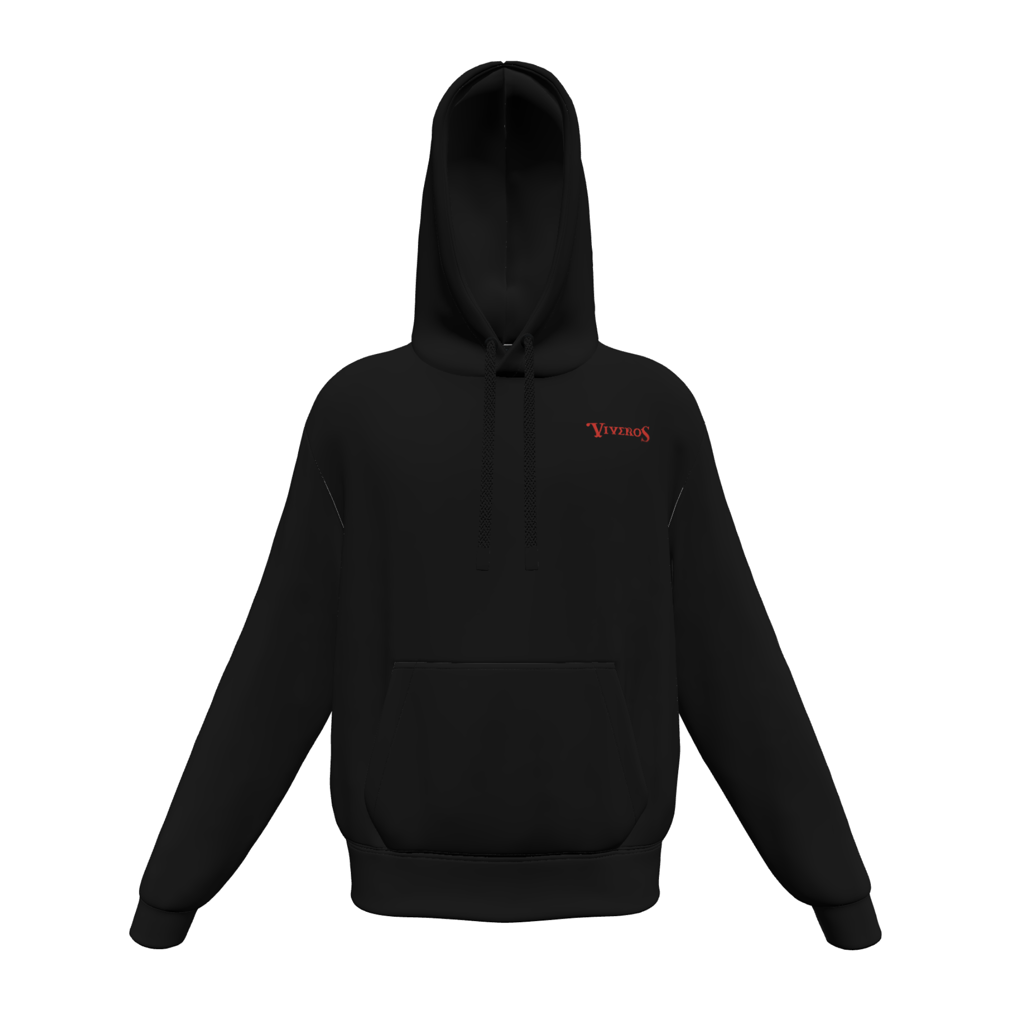 Bad Blood | Men’s Hoodie