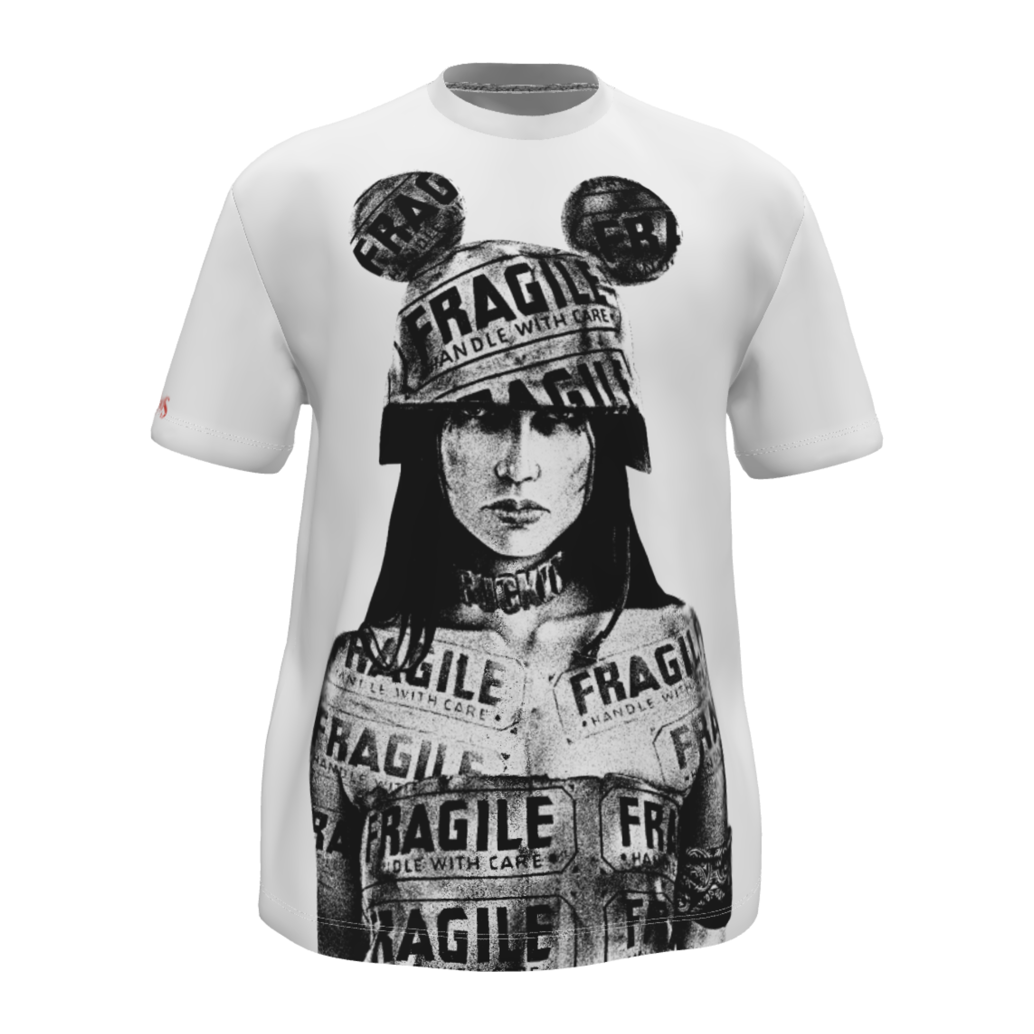 Fragile | Men’s T shirt