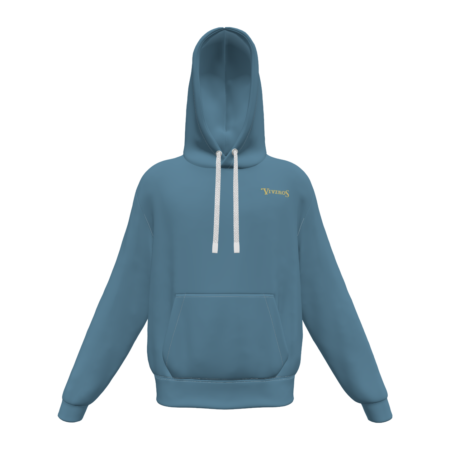 Tougher Than Leather | Men’s Hoodie old