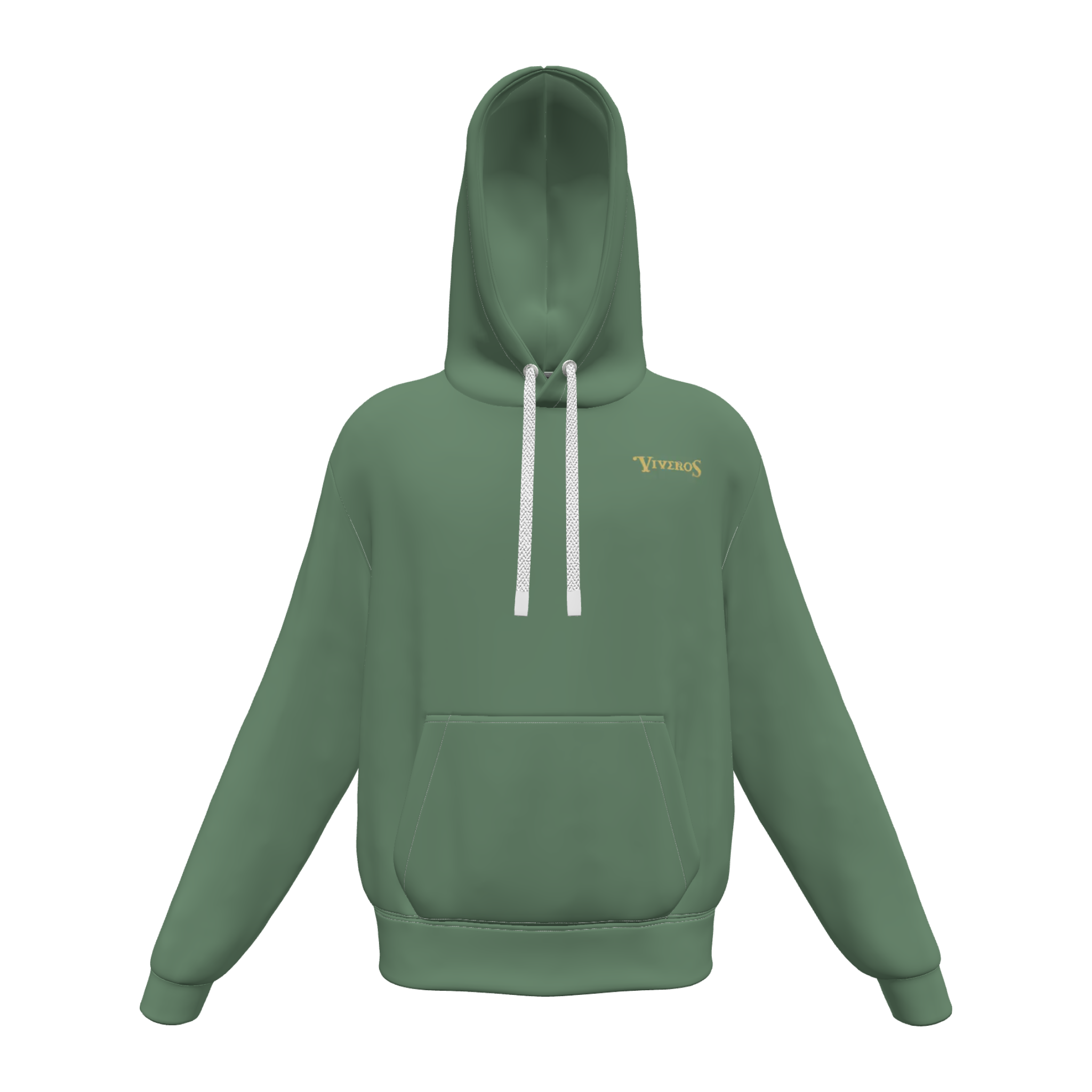 First Blood | Men’s Hoodie