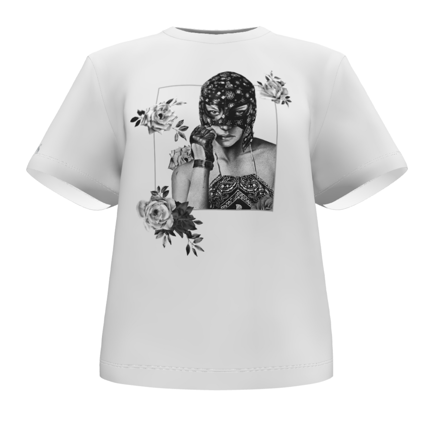 Mania | Women’s Boyfriend T-shirt