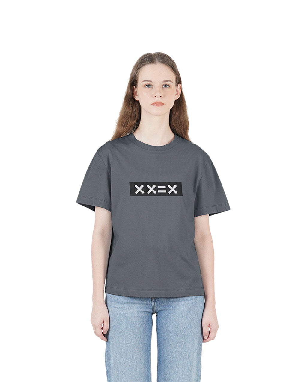 Hand Over Eye | Women's Boyfriend Tee