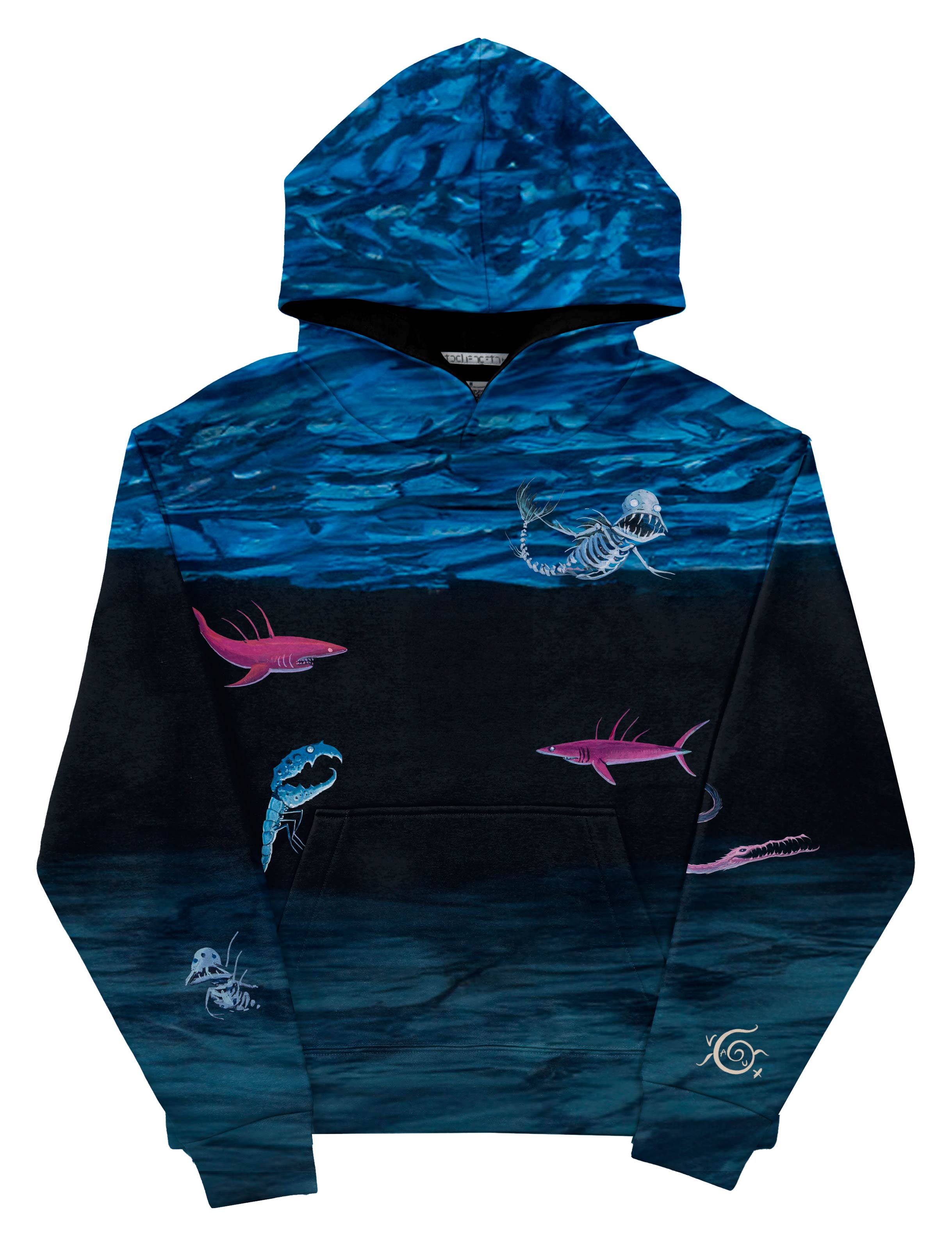 Mobile Home | Unisex Hoodie