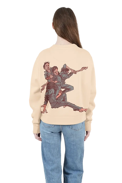 Dance | Women's Crew Sweatshirt