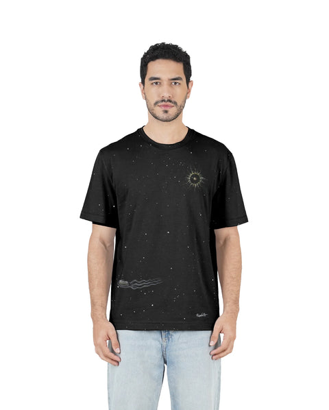 Planktonauts | Men's T-shirt