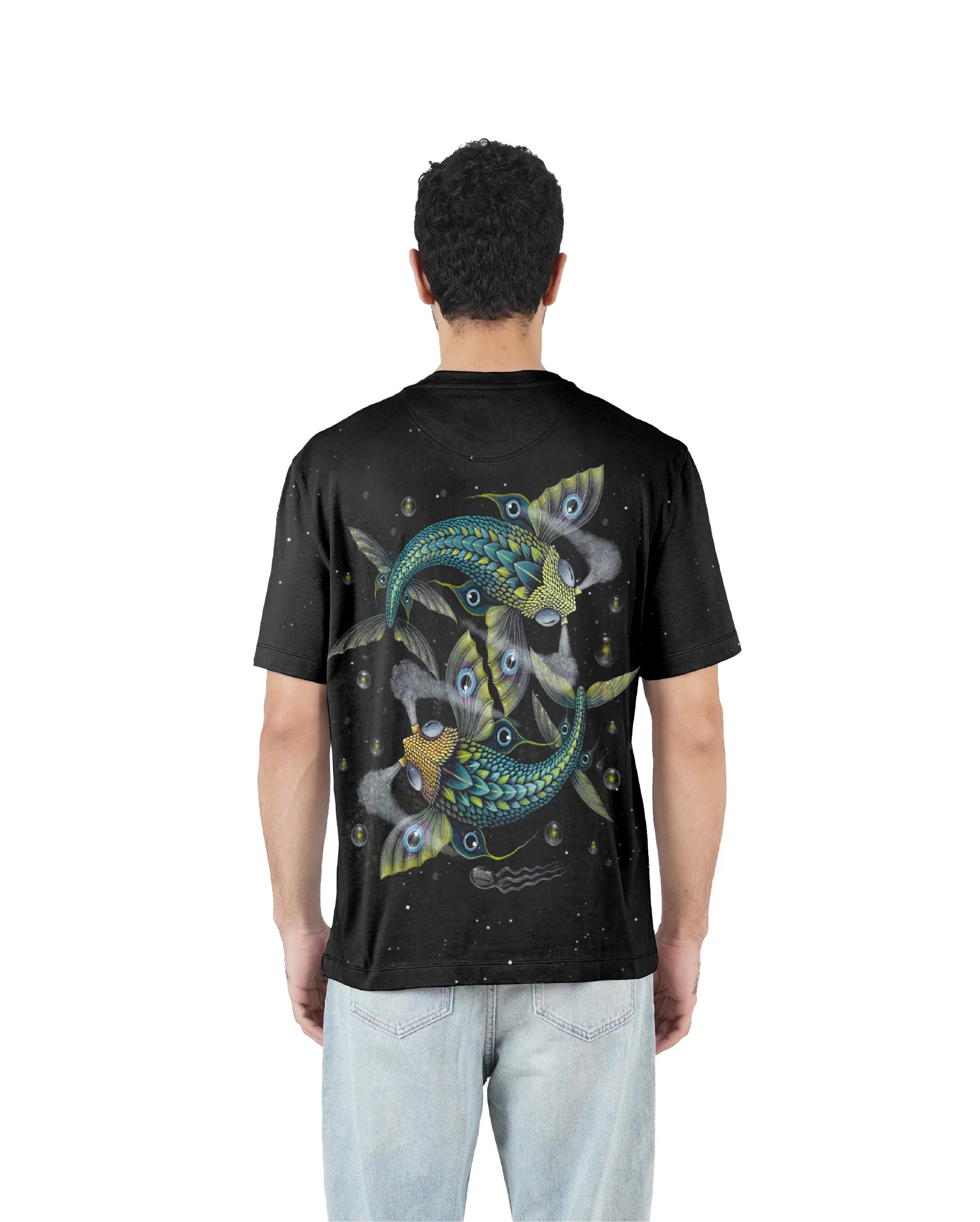 Planktonauts | Men's T-shirt