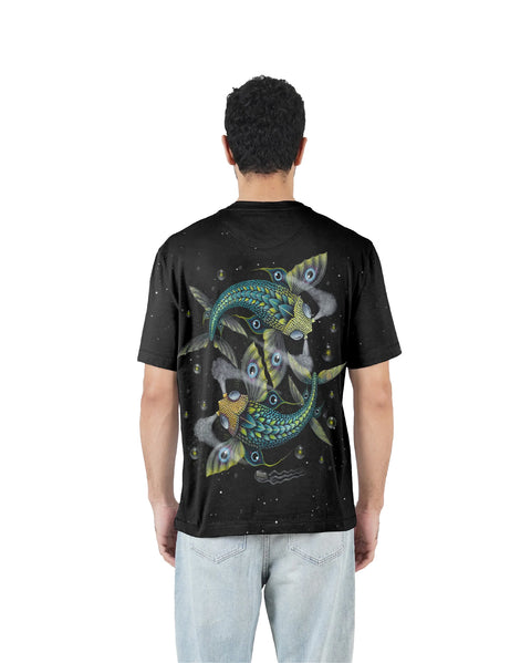 Planktonauts | Men's T-shirt