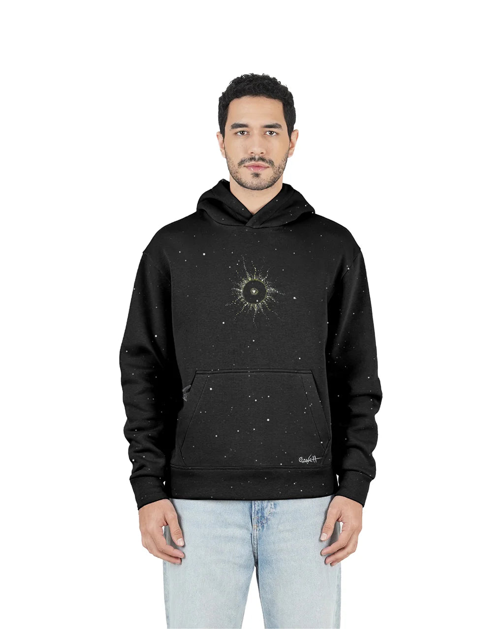 Planktonauts | Unisex Hoodie