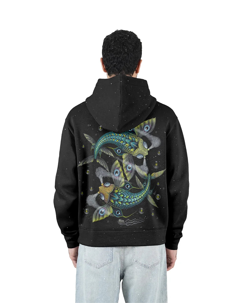 Planktonauts | Unisex Hoodie