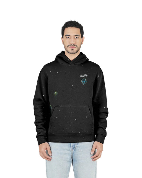 Fragment | Unisex Hoodie