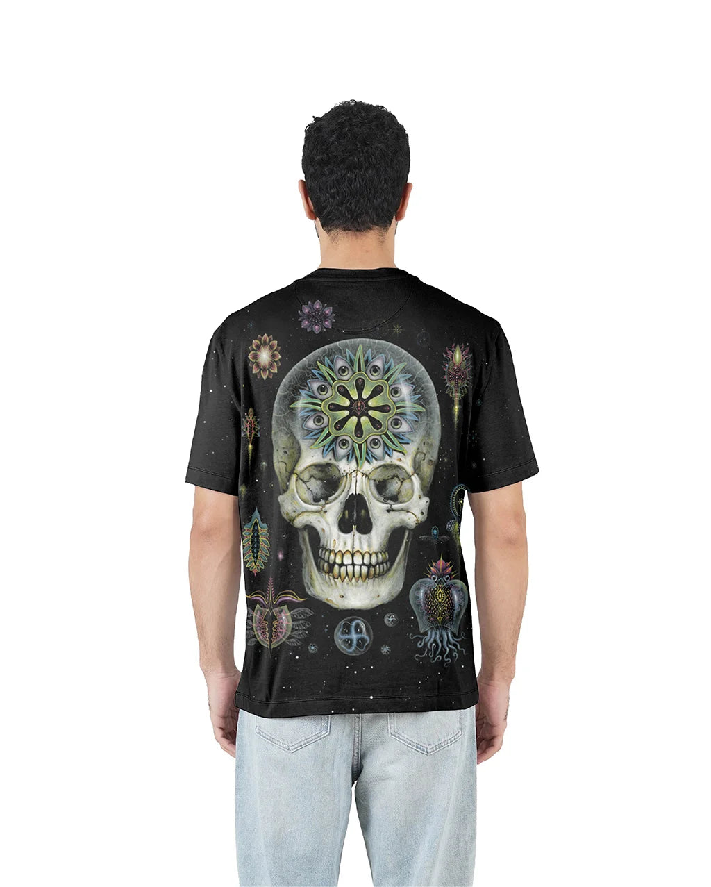 Fragment | Men's T-Shirt