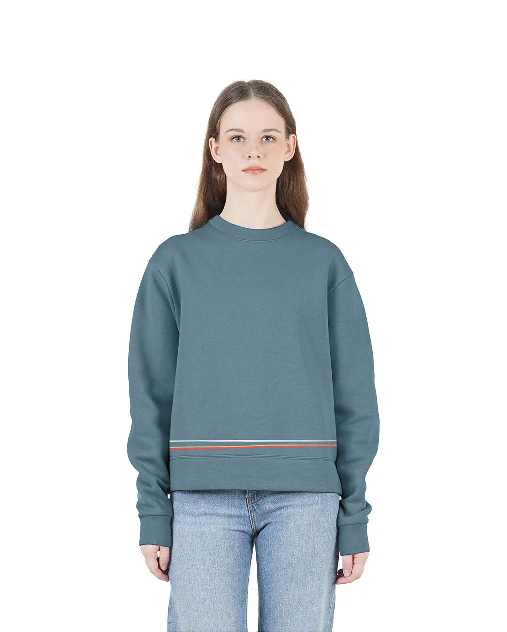 Big Hair | Women's Crew