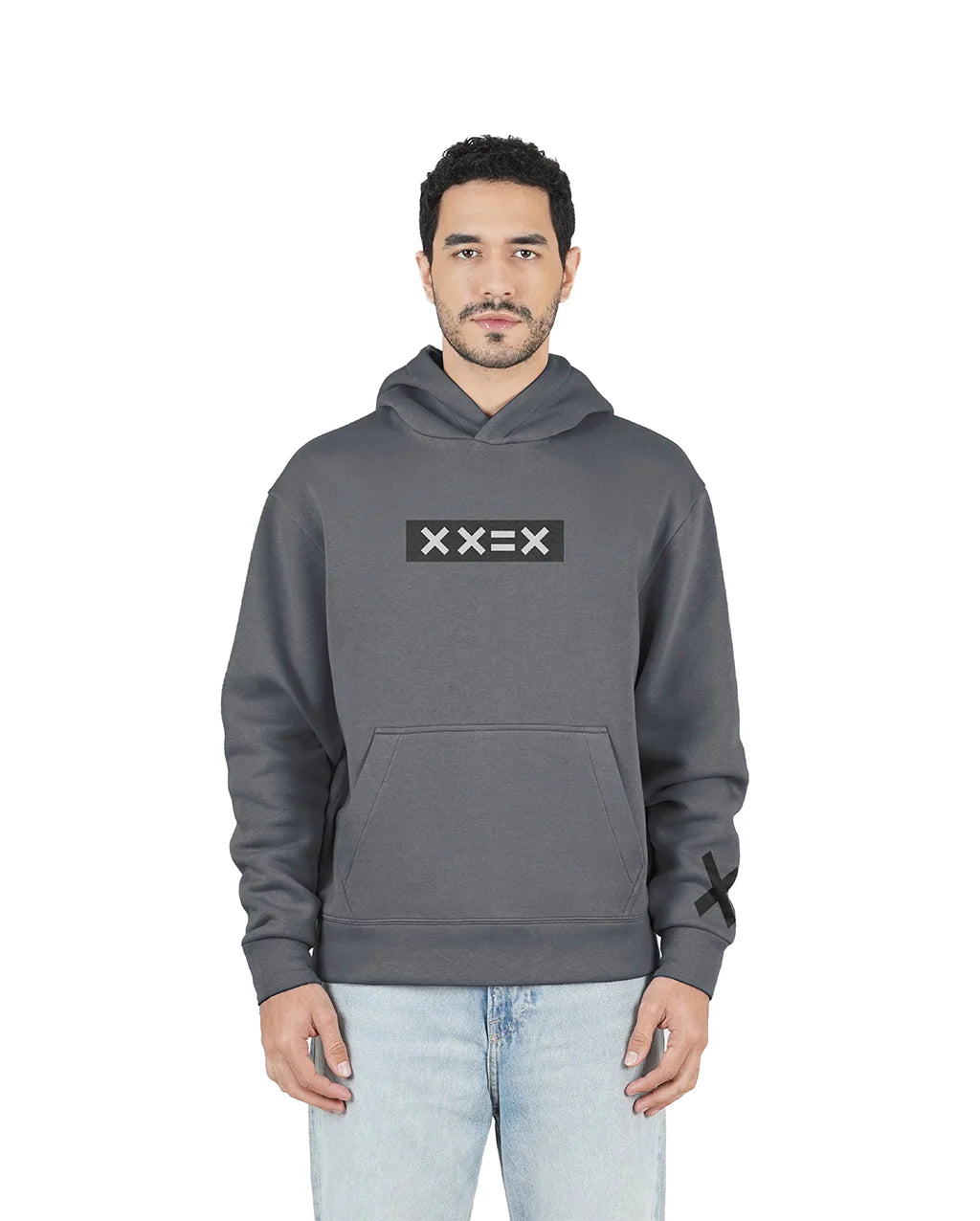 Hand Over Eye | Unisex Hoodie