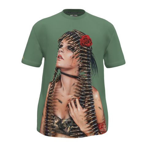 First Blood | Men’s T-shirt