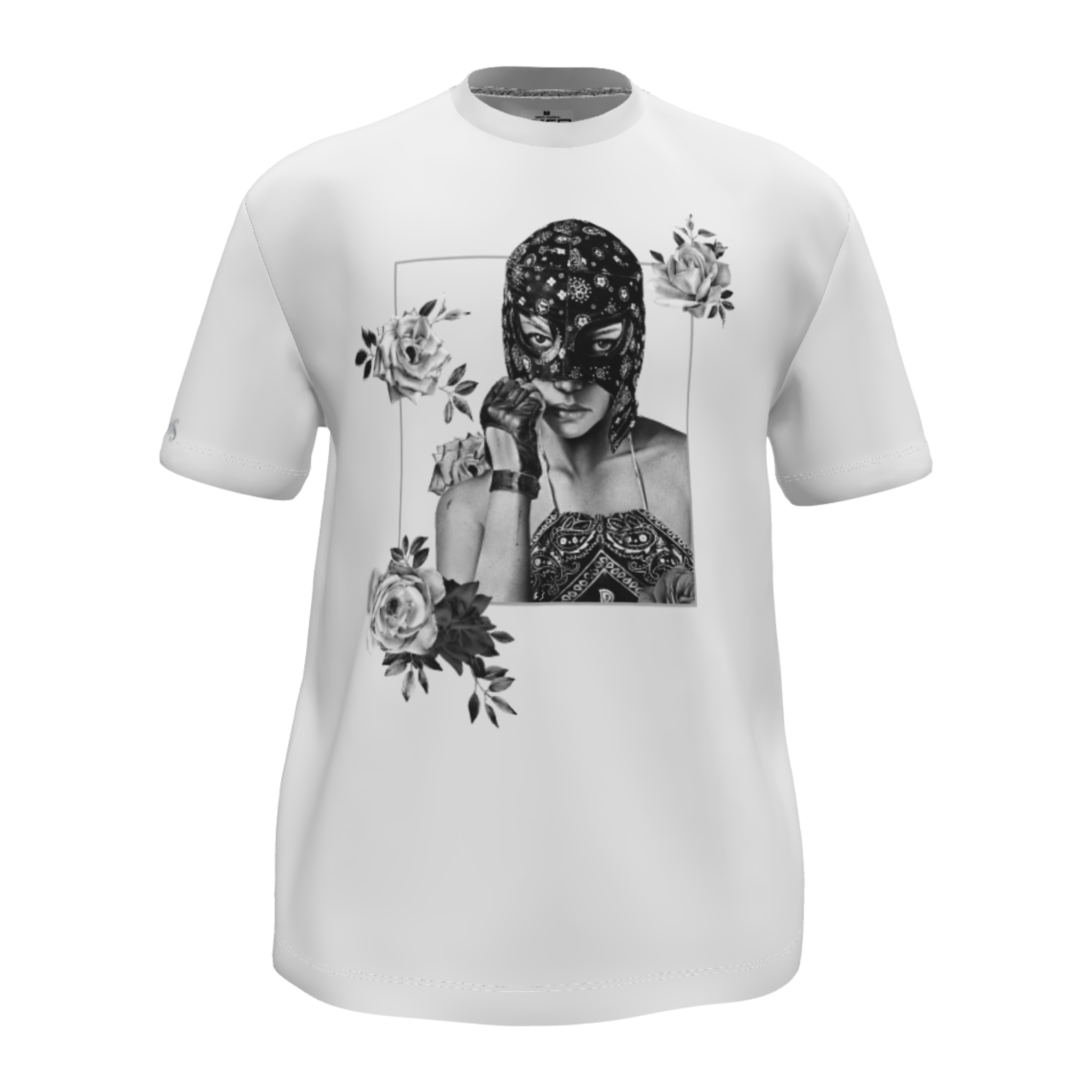 Mania | Men’s T-shirt