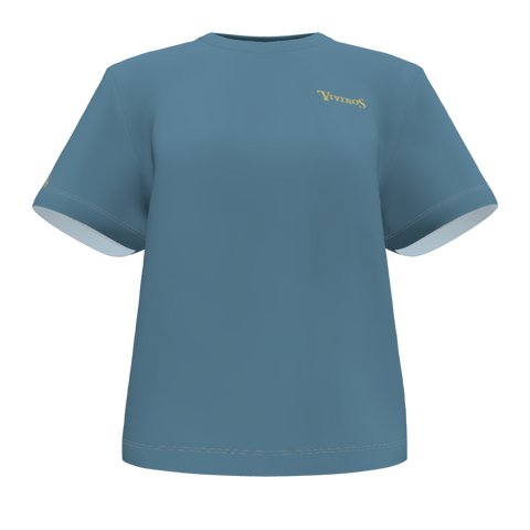 Tougher Than Leather | Women’s Boyfriend T-Shirt