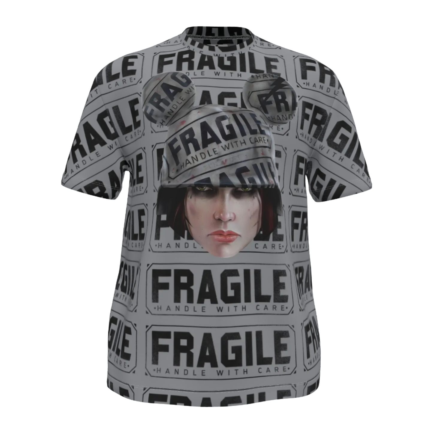 Fragile | Men’s T-shirt