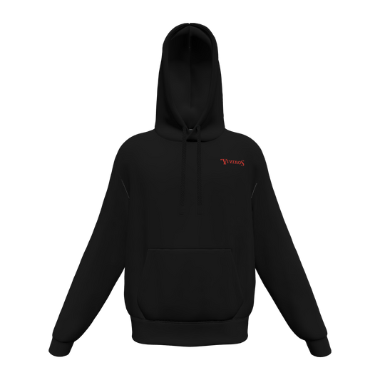 Bad Blood | Men’s Hoodie