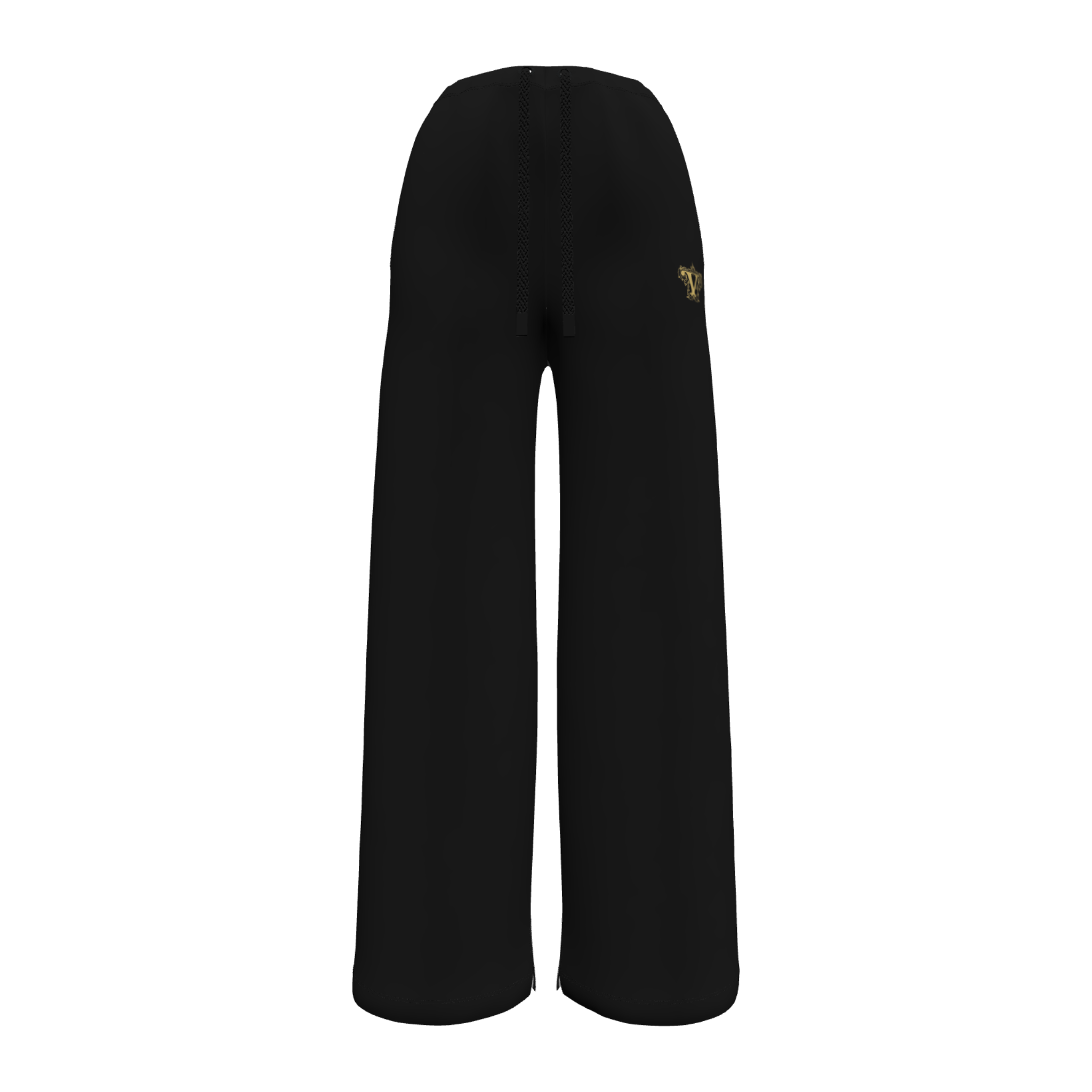 BV | Women's Wide Leg Sweatpants