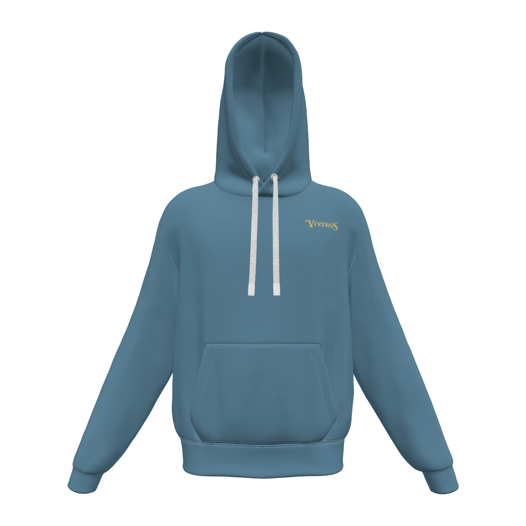 Tougher Than Leather | Men’s Hoodie old