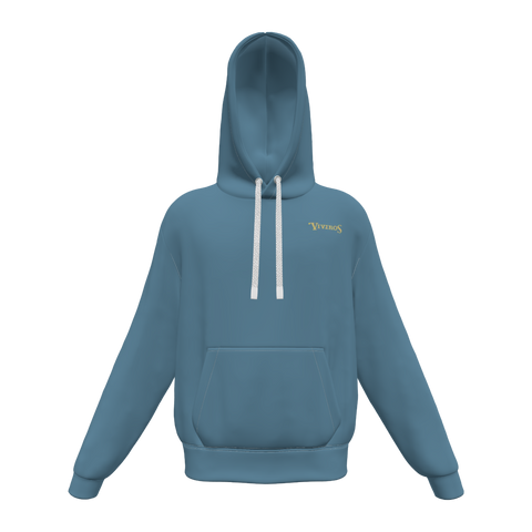 Tougher Than Leather | Men’s Hoodie old