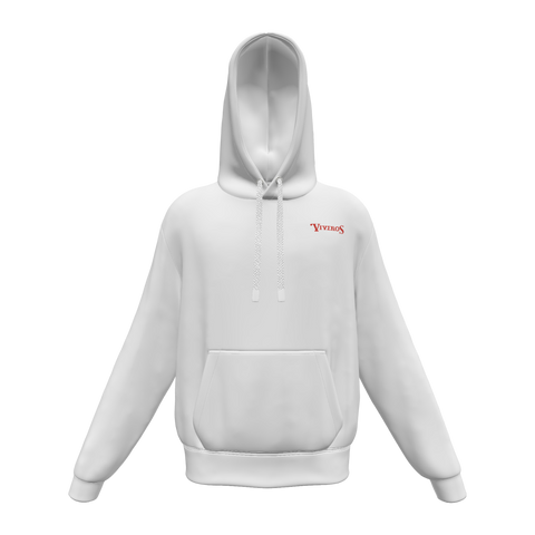 Lucha Viveros | Men's Hoodie