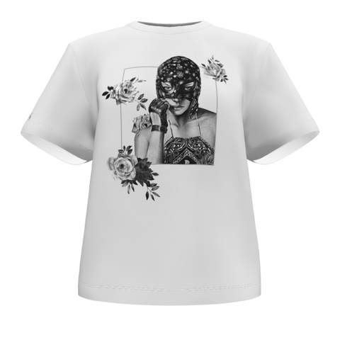 Mania | Women’s Boyfriend T-shirt