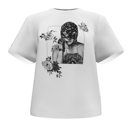 Mania | Women’s Boyfriend T-shirt