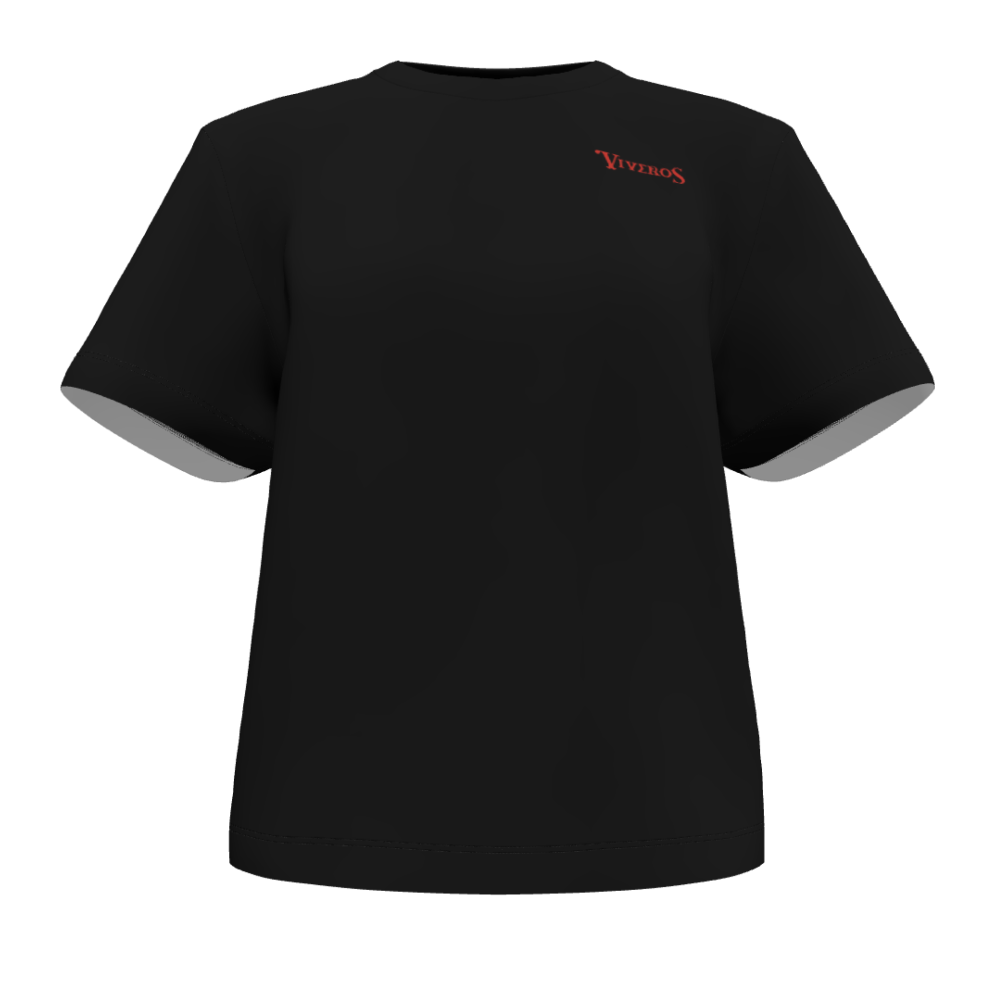 Bad Blood | Women’s Boyfriend T-shirt