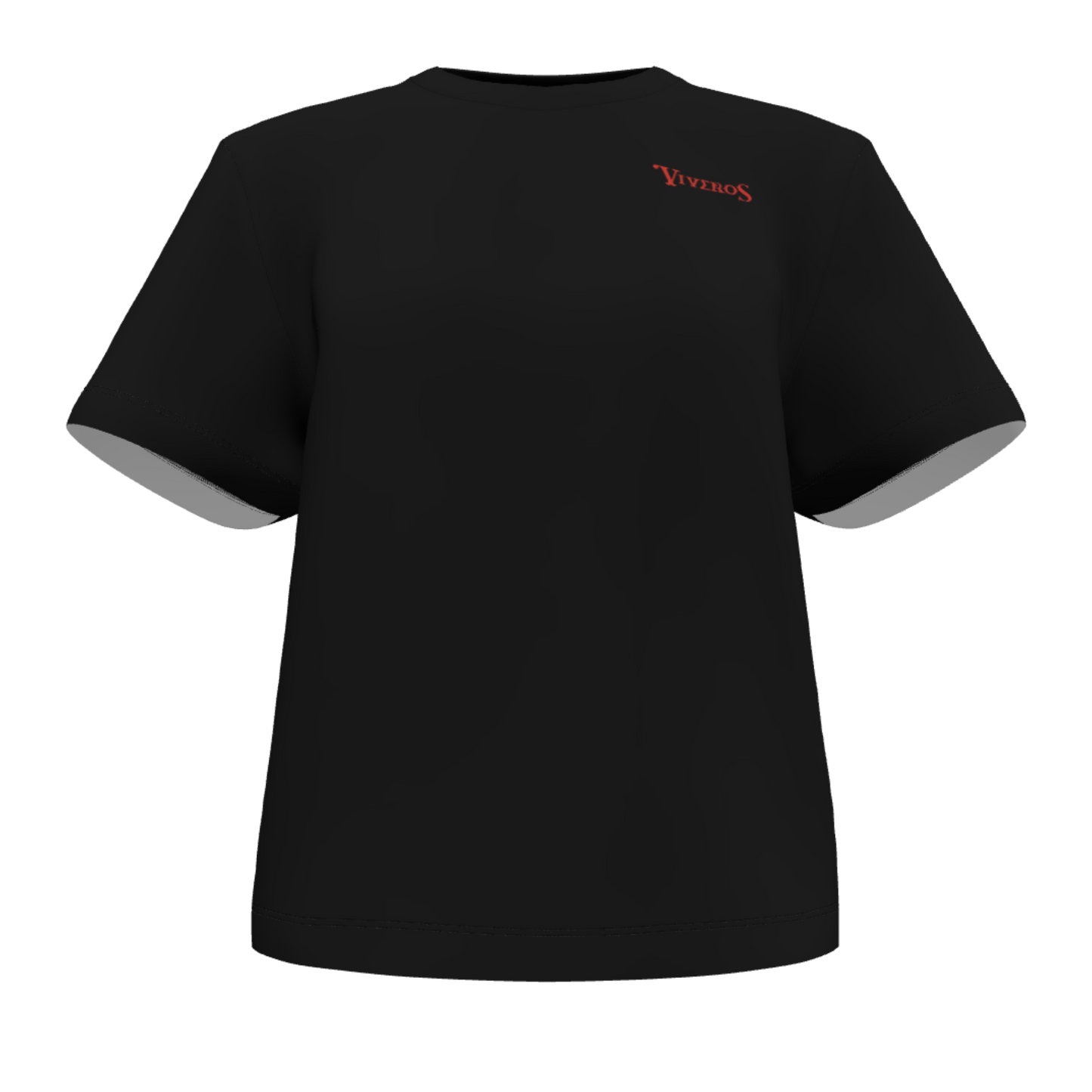 Bad Blood | Women’s Boyfriend T-shirt