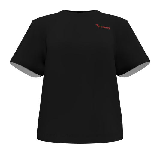 Bad Blood | Women’s Boyfriend T-shirt